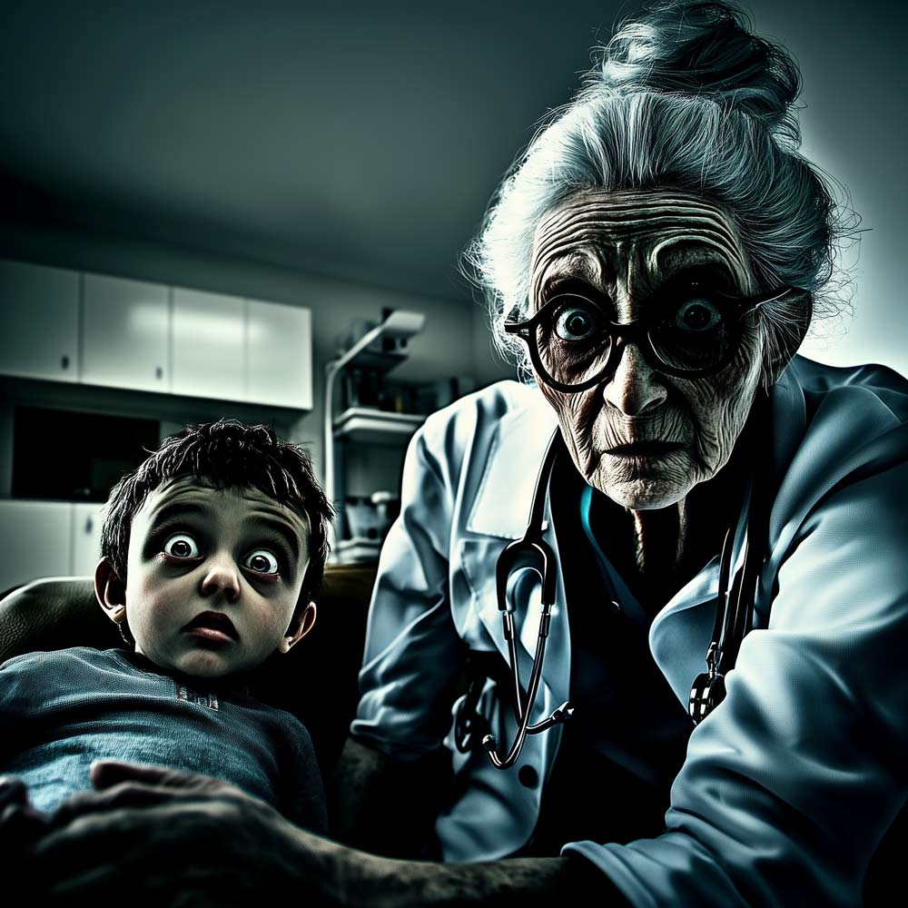 About us Therapeutin Oma