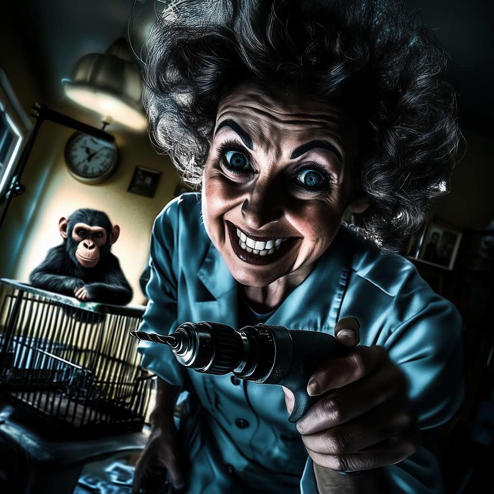 About us Therapeutin Bohrer